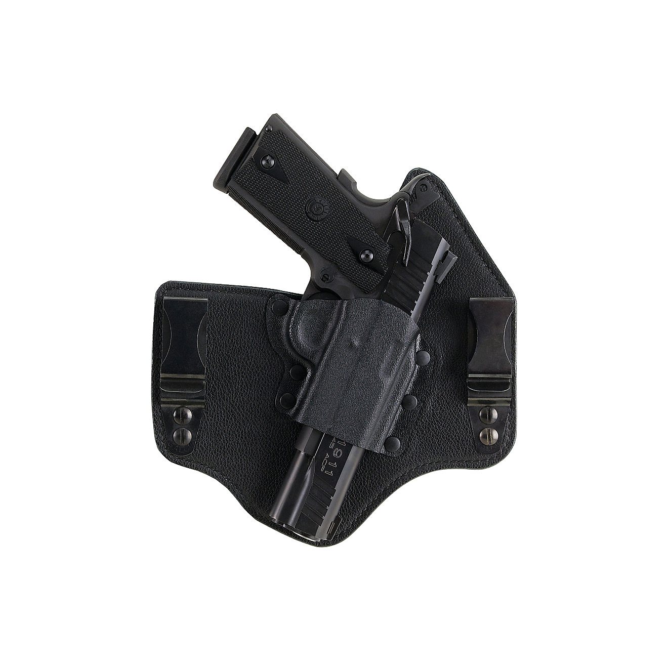 Galco KingTuk S&W M&P Shield 9/40 Inside-the-Waistband Holster                                                                   - view number 1