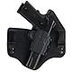 Galco KingTuk S&W M&P Shield 9/40 Inside-the-Waistband Holster                                                                   - view number 1 image