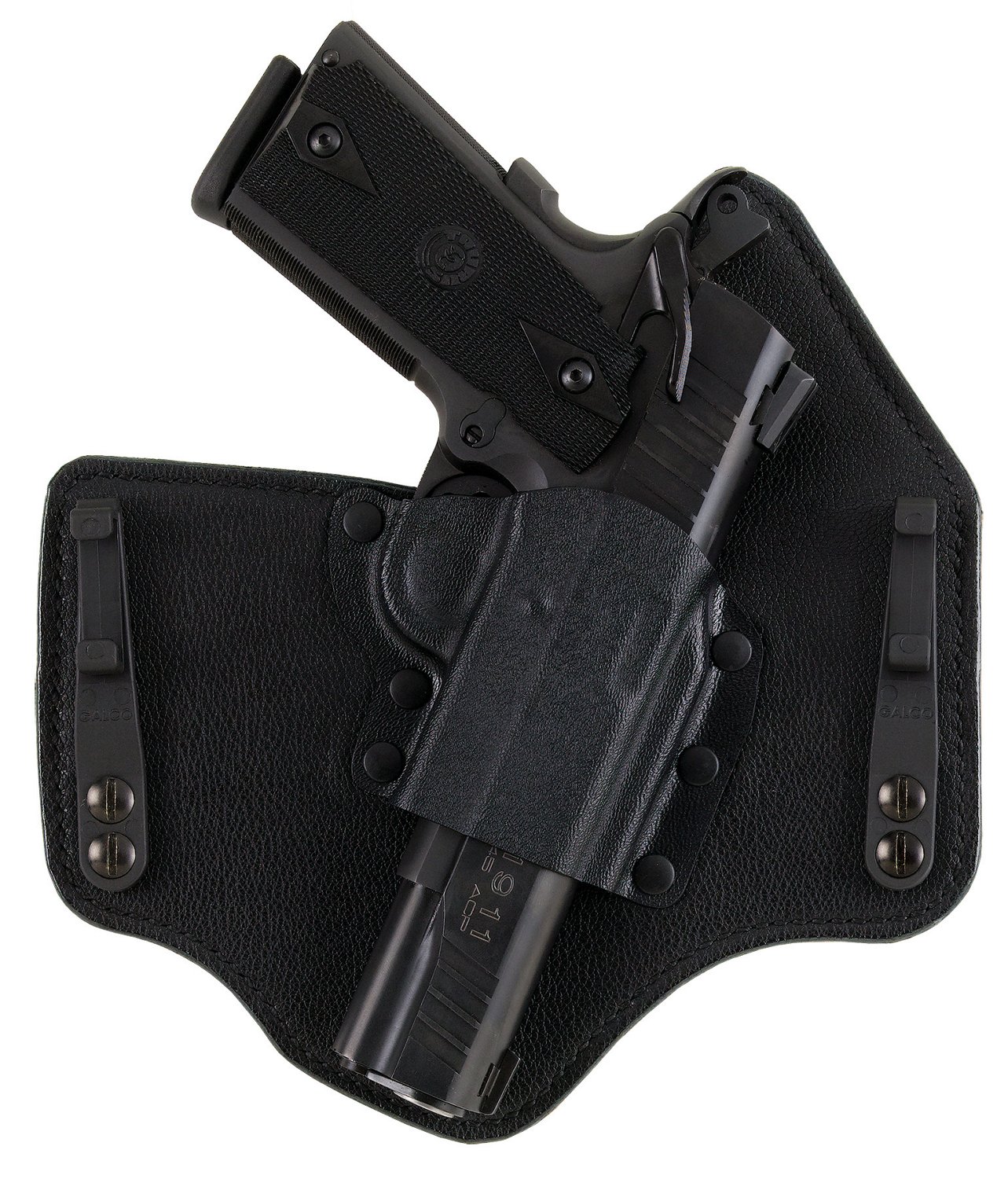 Galco KingTuk GLOCK 20/21/29/30 InsidetheWaistband Holster Academy