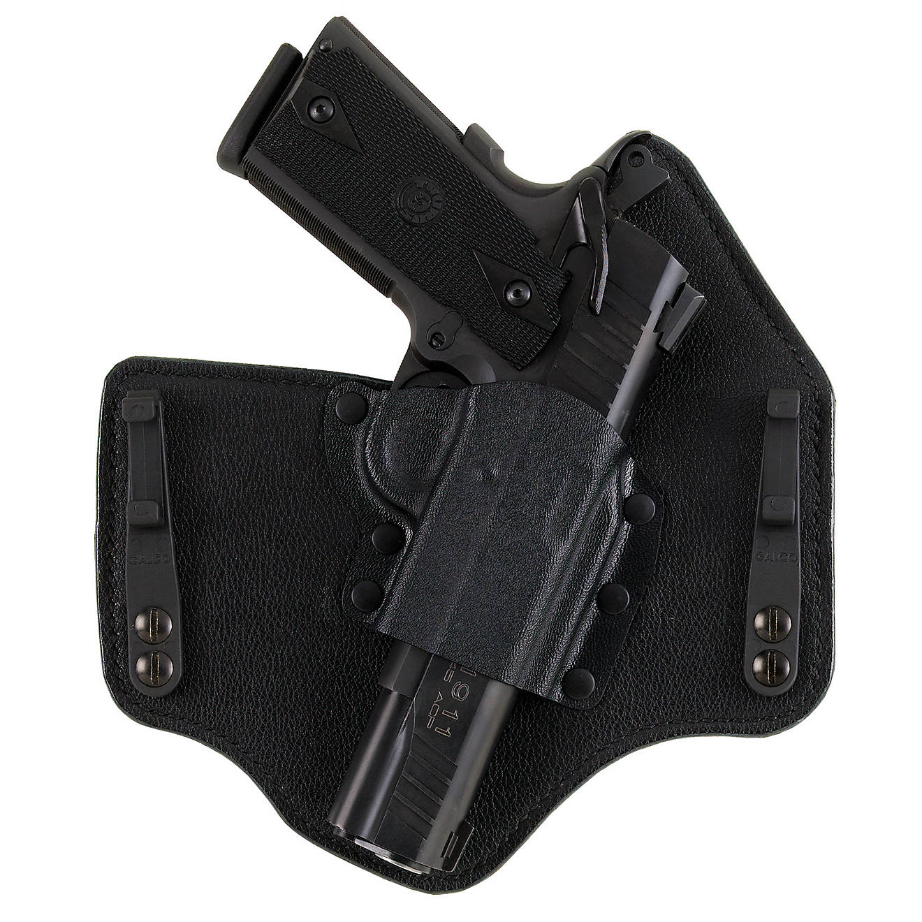 Galco KingTuk GLOCK 20/21/29/30 Inside-the-Waistband Holster                                                                     - view number 1