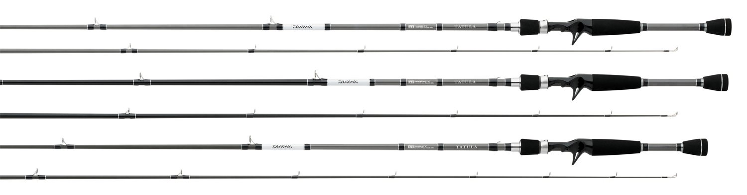 daiwa tatula xt casting rod