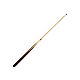 Viper 1-Piece 48" Bar Pool Cue Stick                                                                                             - view number 1 image
