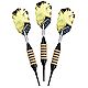 Viper Spinning Bee 16-Gram Soft-Tip Darts 3-Pack                                                                                 - view number 1 image