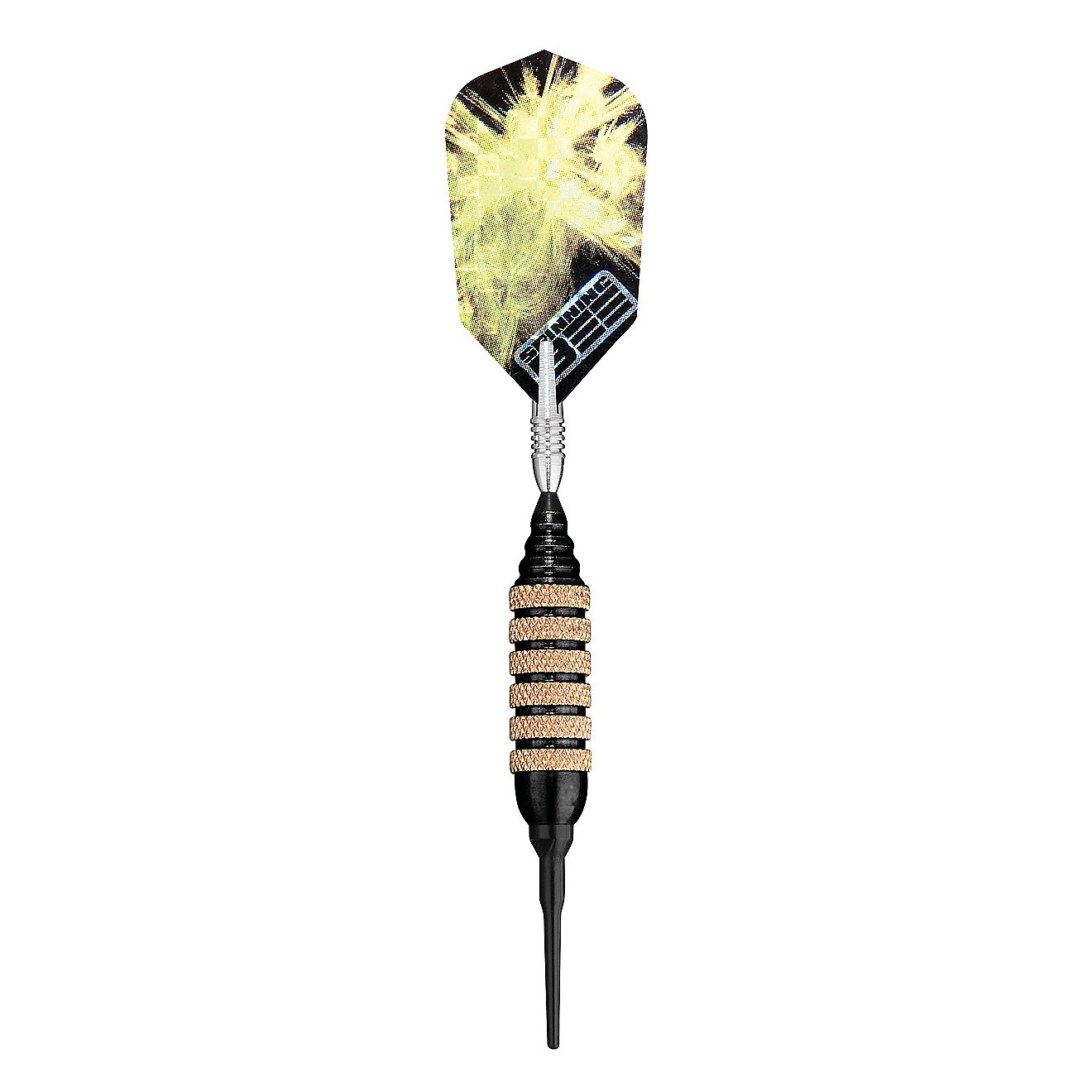 Viper Spinning Bee 16-Gram Soft-Tip Darts 3-Pack                                                                                 - view number 6