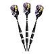 Viper Black Ice Soft-Tip Darts 3-Pack                                                                                            - view number 1 image