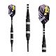 Viper Black Ice Soft-Tip Darts 3-Pack                                                                                            - view number 2 image
