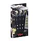 Viper Black Ice Soft-Tip Darts 3-Pack                                                                                            - view number 4 image