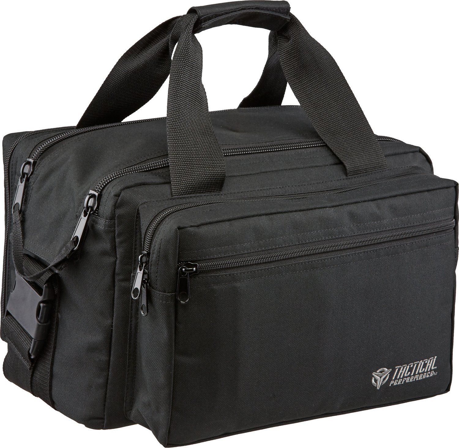 Tactical Performance™ Marksmen Range Bag Academy