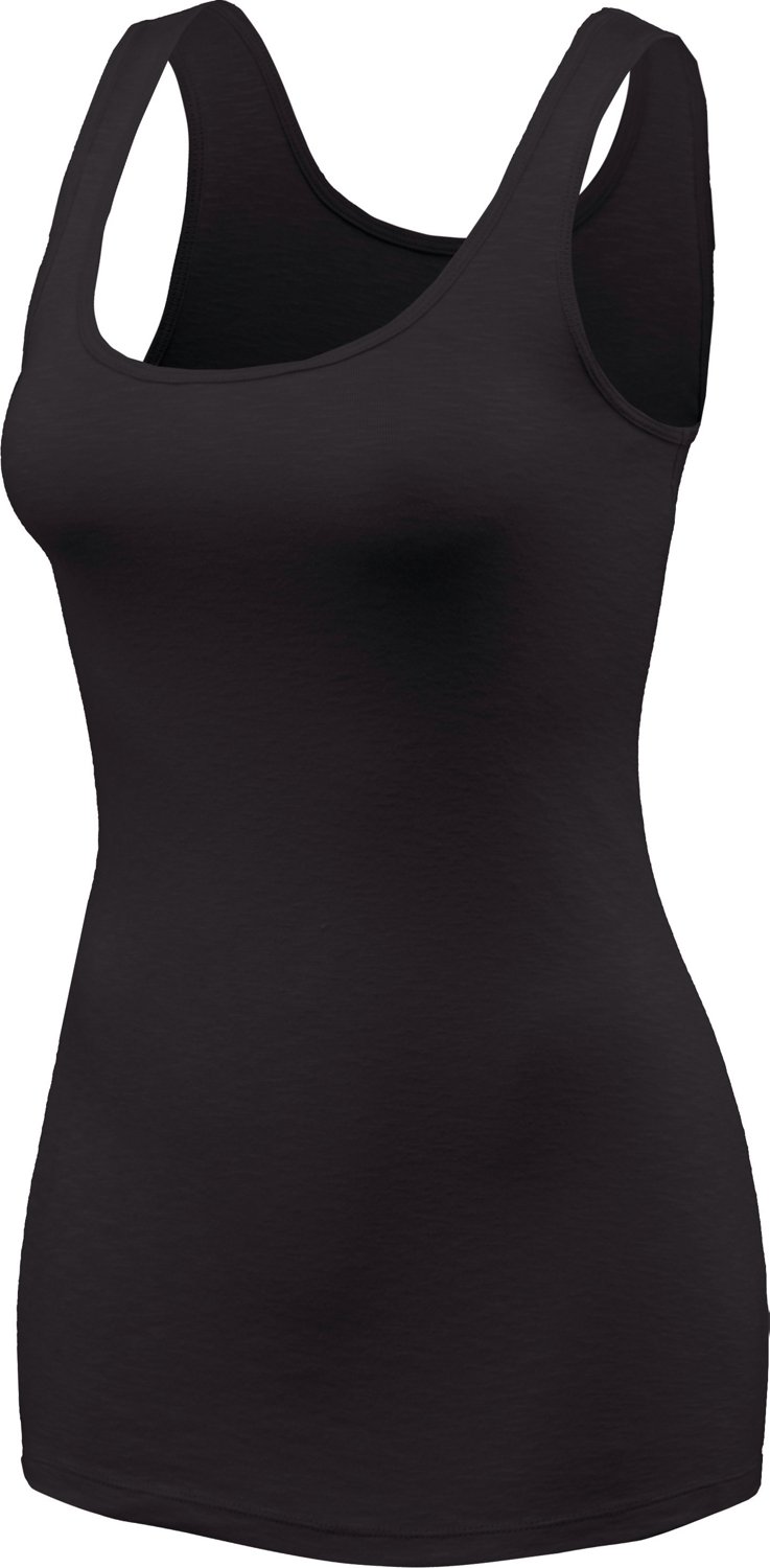 BCG Women's Horizon Slub Tank Top | Academy