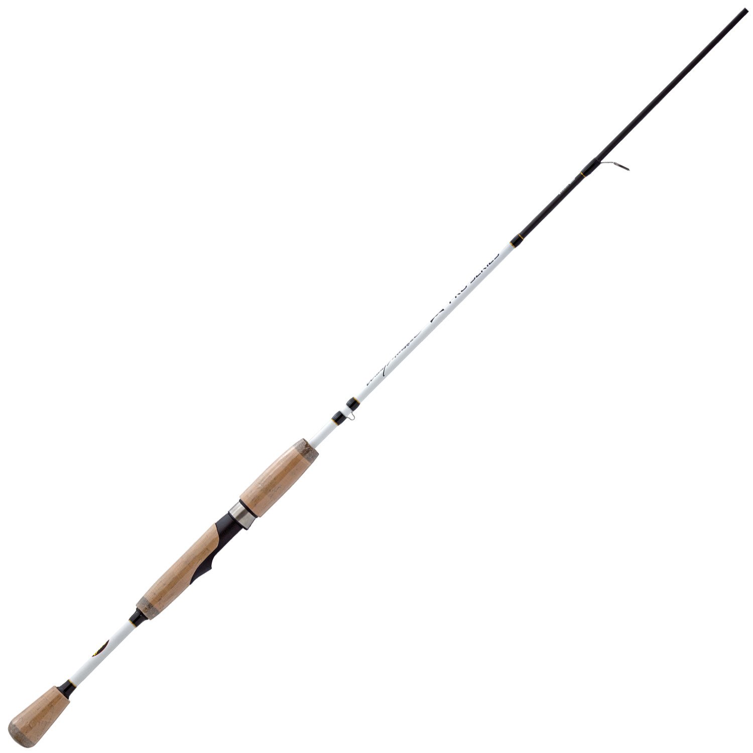 academy fishing rods