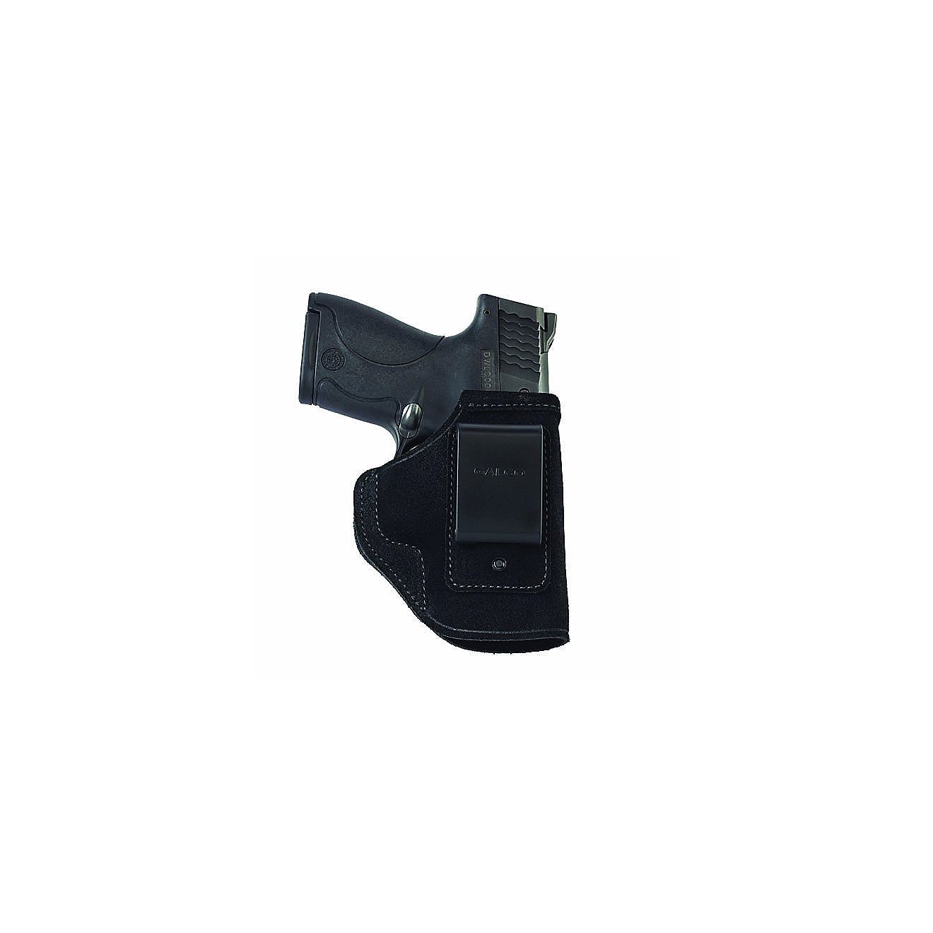 Galco Waistband Inside The Pant Holster for Glock 19 23 32 Natural