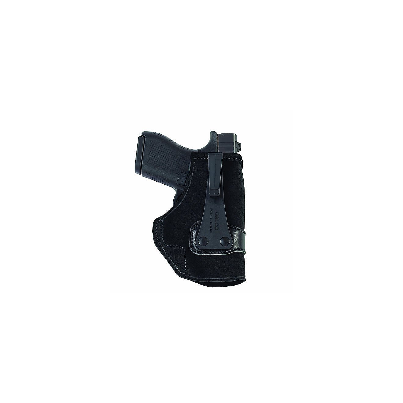 Galco Tuck-N-Go GLOCK 19/23/32/36 Inside-the-Waistband Holster                                                                   - view number 1