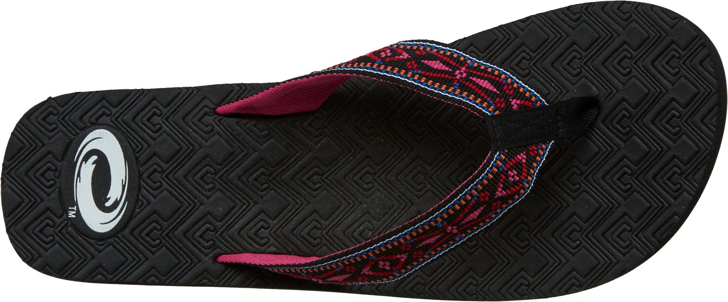 O'Rageous Women's Sport Sandals Academy