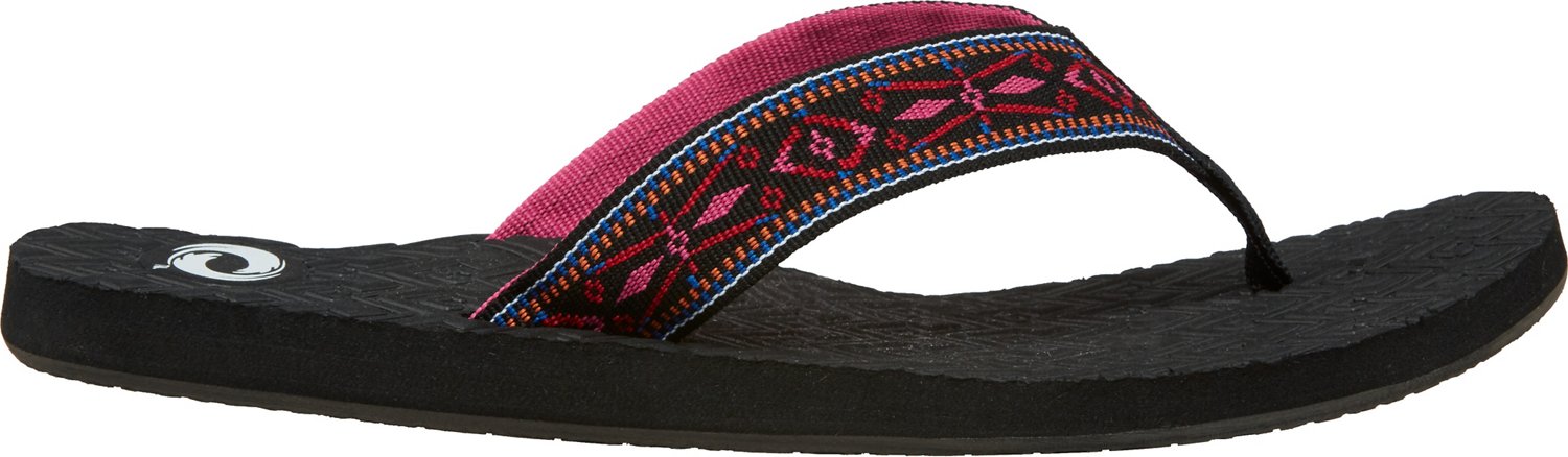O'Rageous Women's Sport Sandals Academy