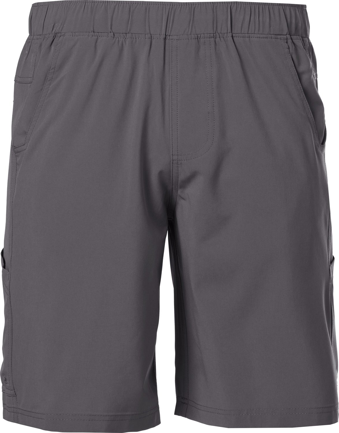 Magellan Outdoors Men's Caddo Lake Solid Short                                                                                  