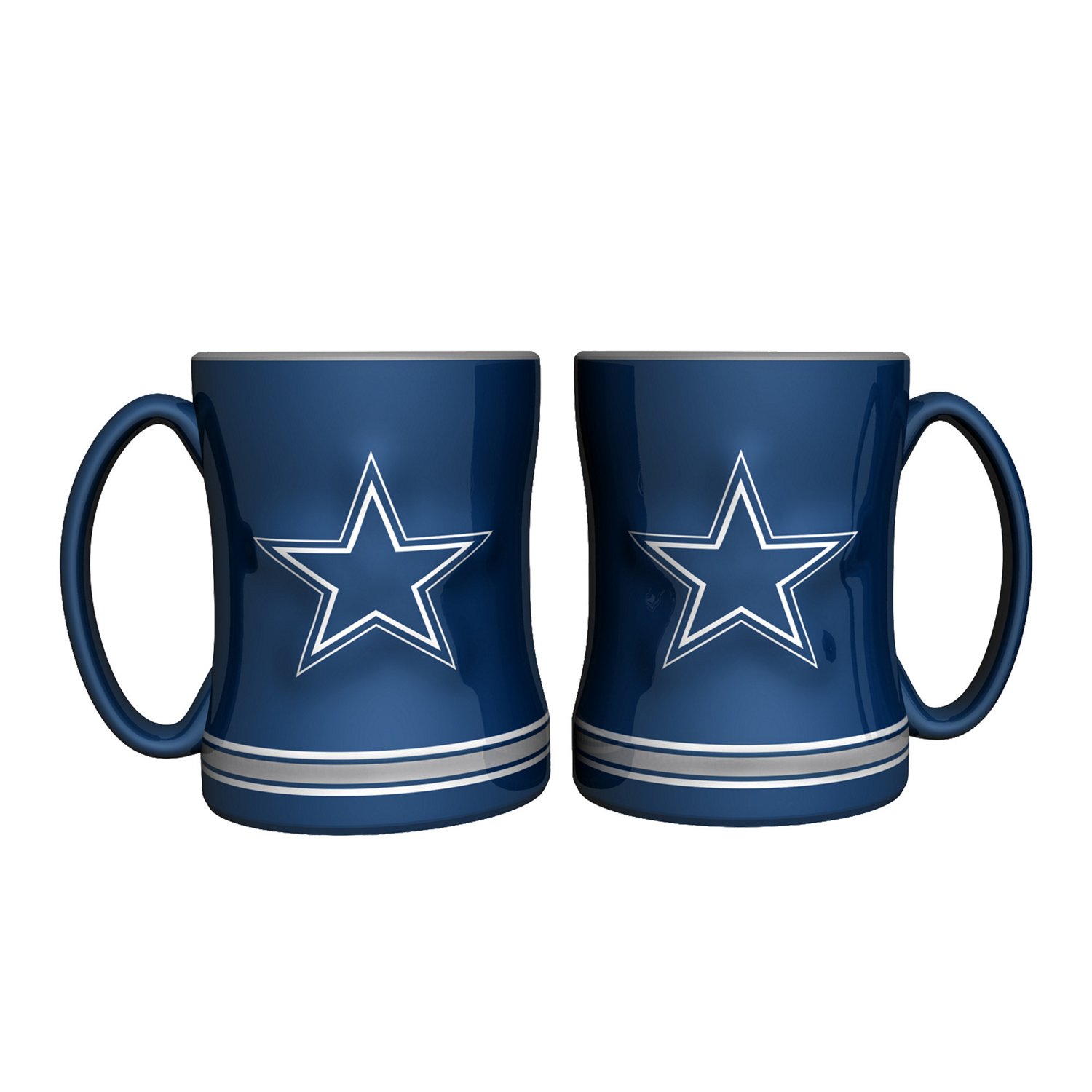 cowboys mug