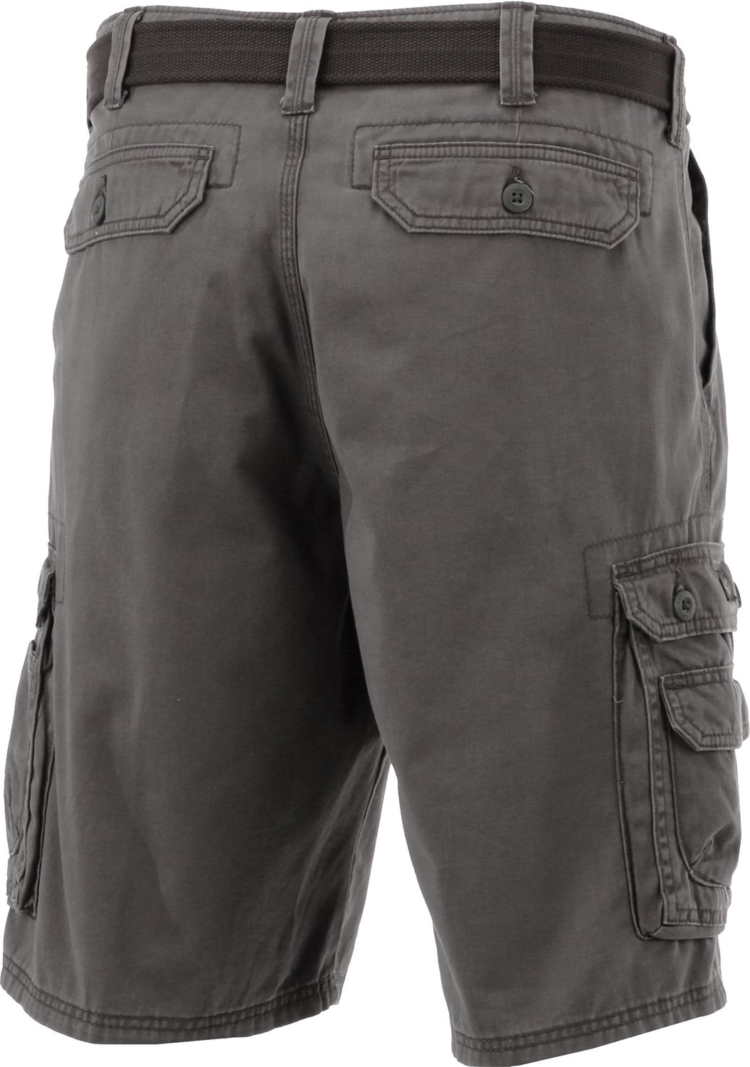 Lee Men's Dungarees Wyoming Multipocket Cargo Short Academy