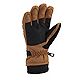 Carhartt Men's WP Insulated Work Gloves                                                                                          - view number 2 image