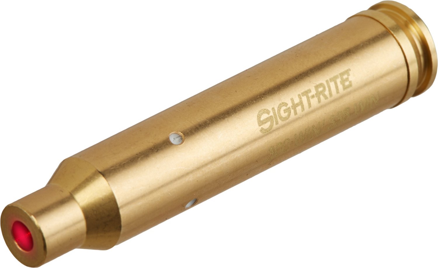 Ssi 300 338 Win Sight Right Bullet Laser Boresighter Academy