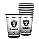 Boelter Brands Oakland Raiders 20 oz. Souvenir Cups 8-Pack                                                                       - view number 1 image