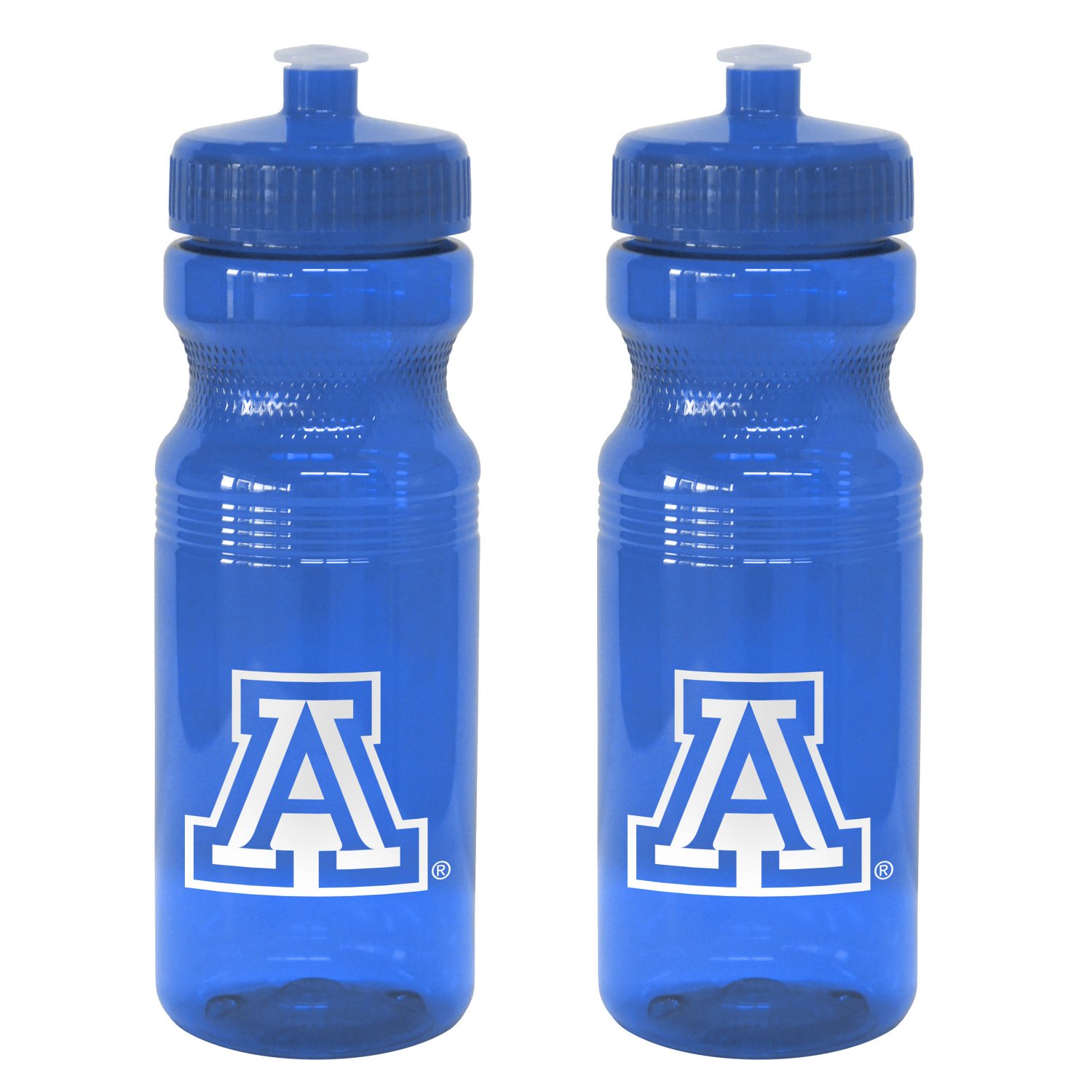 Boelter Brands University of Arizona 24 oz. Squeeze Water Bottles 2