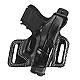 Galco Silhouette Auto 1911 Colt/Kimber Pancake Holster                                                                           - view number 1 image