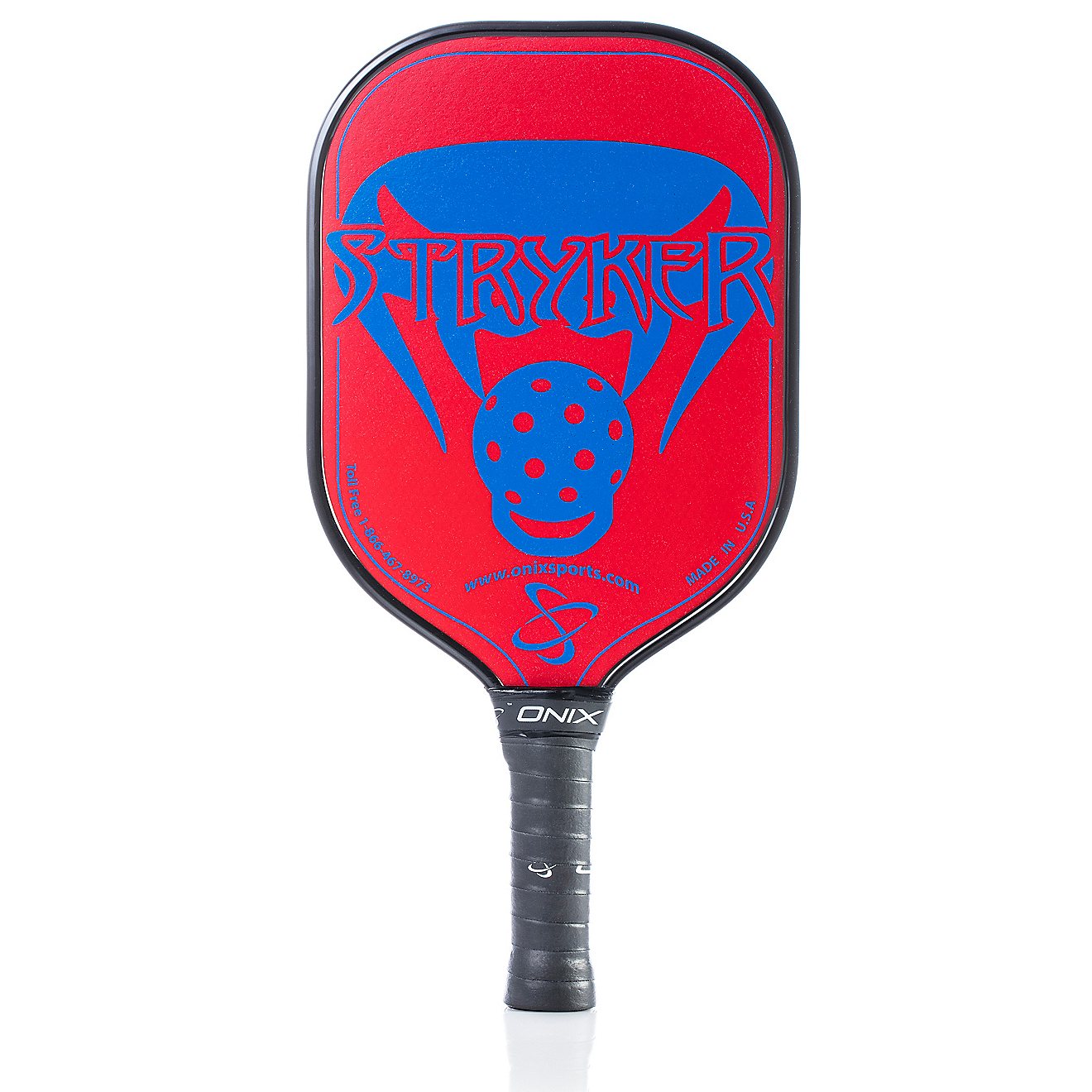 Onix Stryker Composite Pickleball Paddle                                                                                         - view number 1