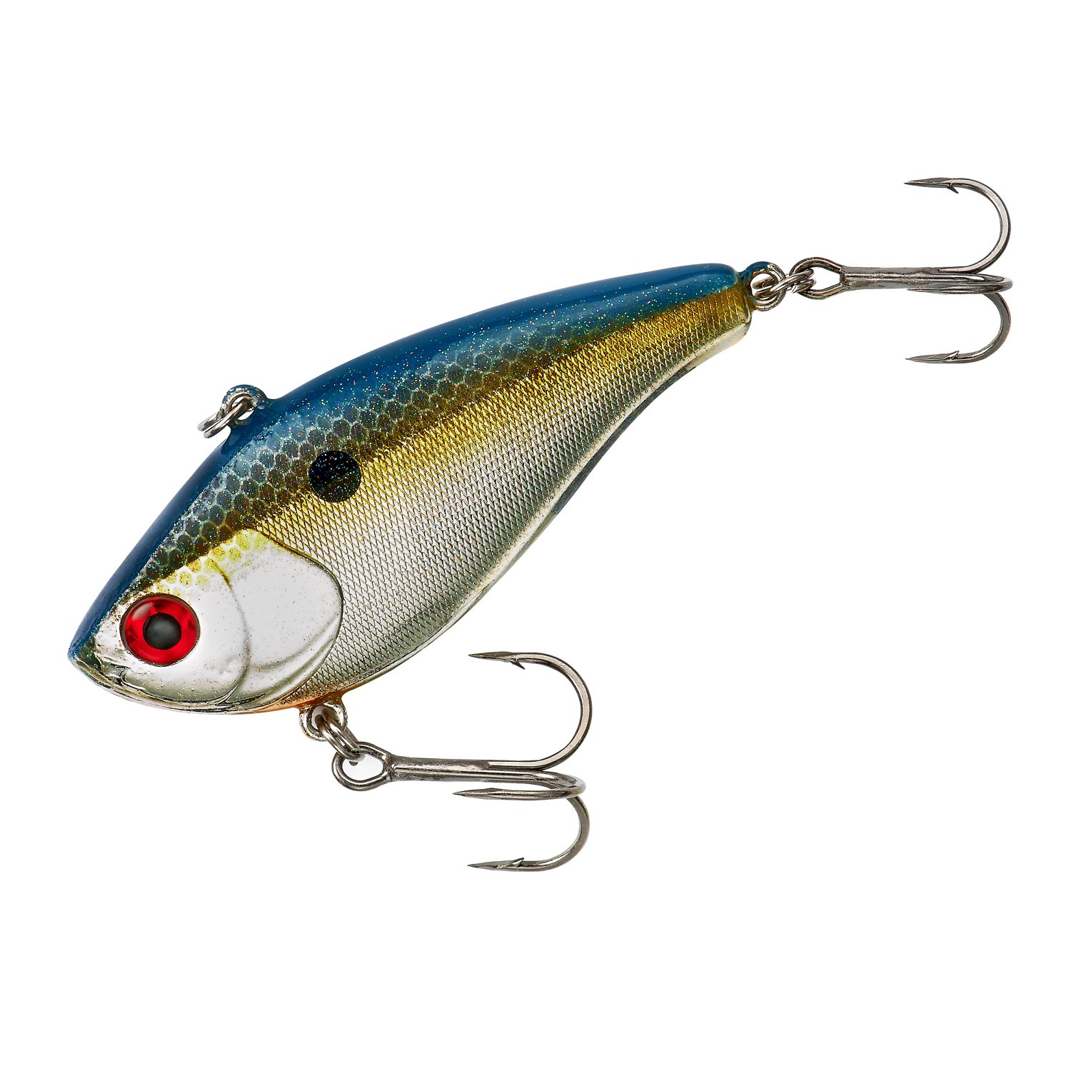 Booyah One Knocker 1/2 oz Rayburn Red – Quénets The Great Outdoors
