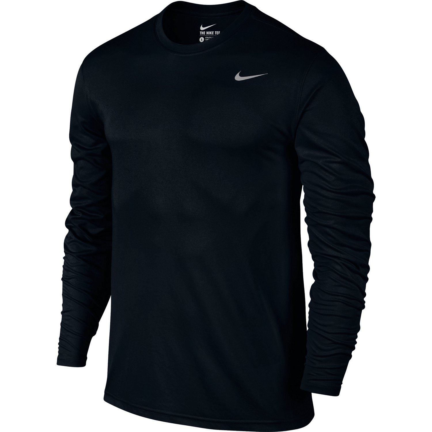 Nike Men's Legend 2.0 Training Long Sleeve Shirt | Academy