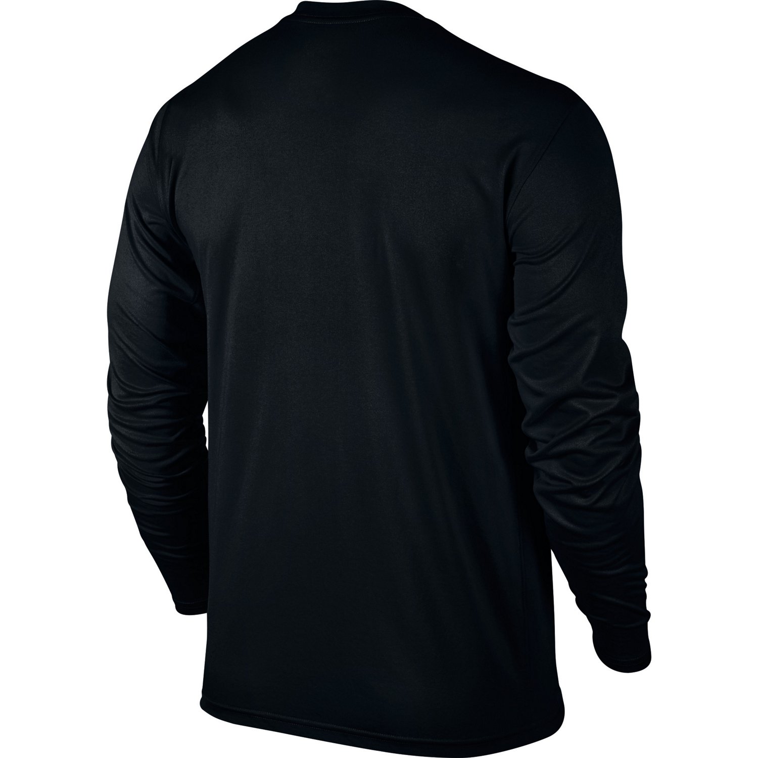 nike legend 2.0 men's long sleeve shirt