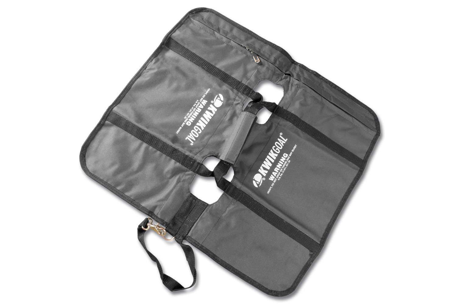 Kwik Goal Saddle Anchor Bag ( 10B1605 )