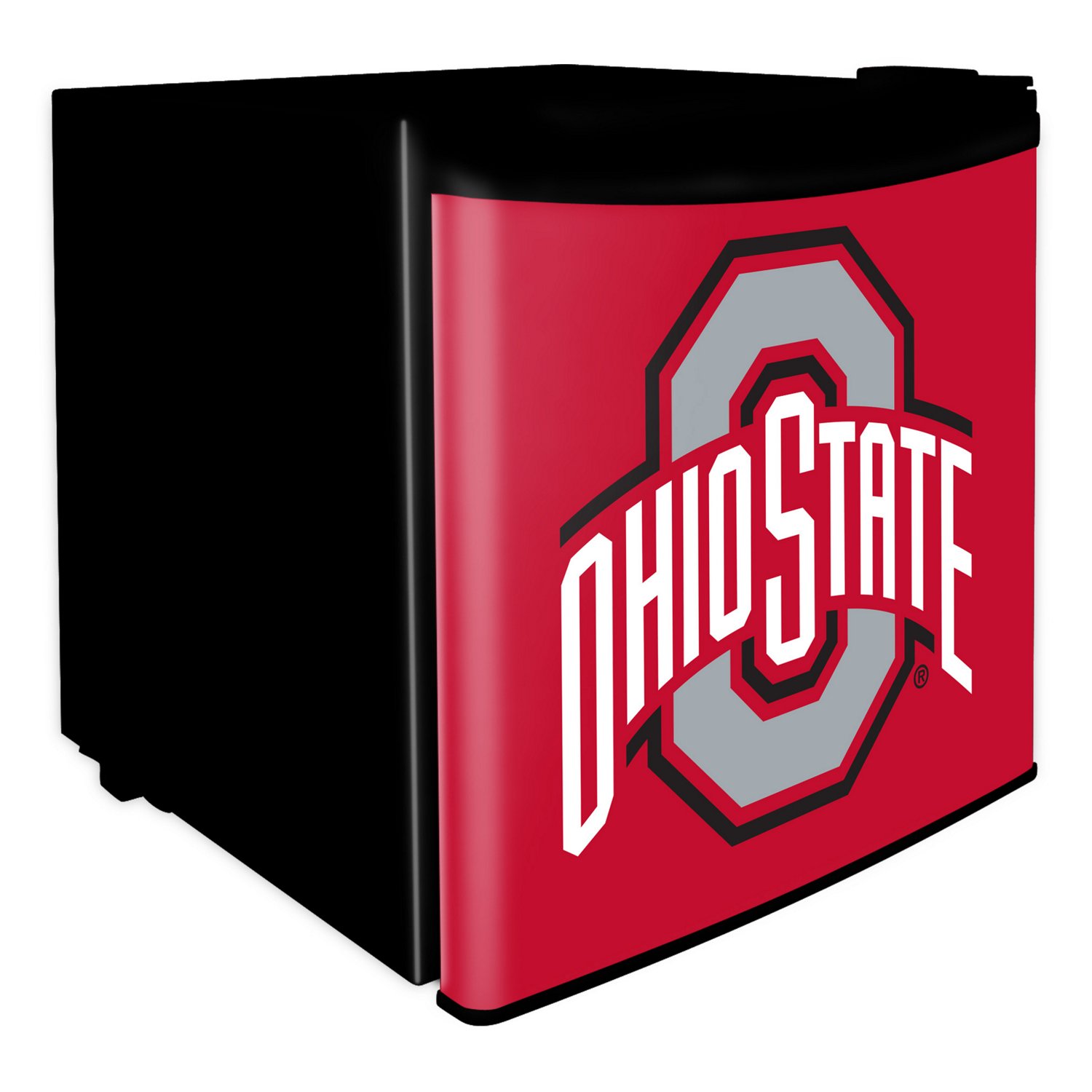 Boelter Brands Ohio State University 1 7 Cu Ft Dorm Room Refrigerator