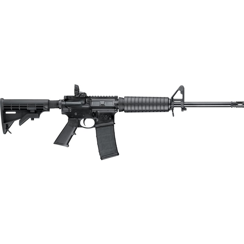 Smith & Wesson M&P15 Sport II Rifle