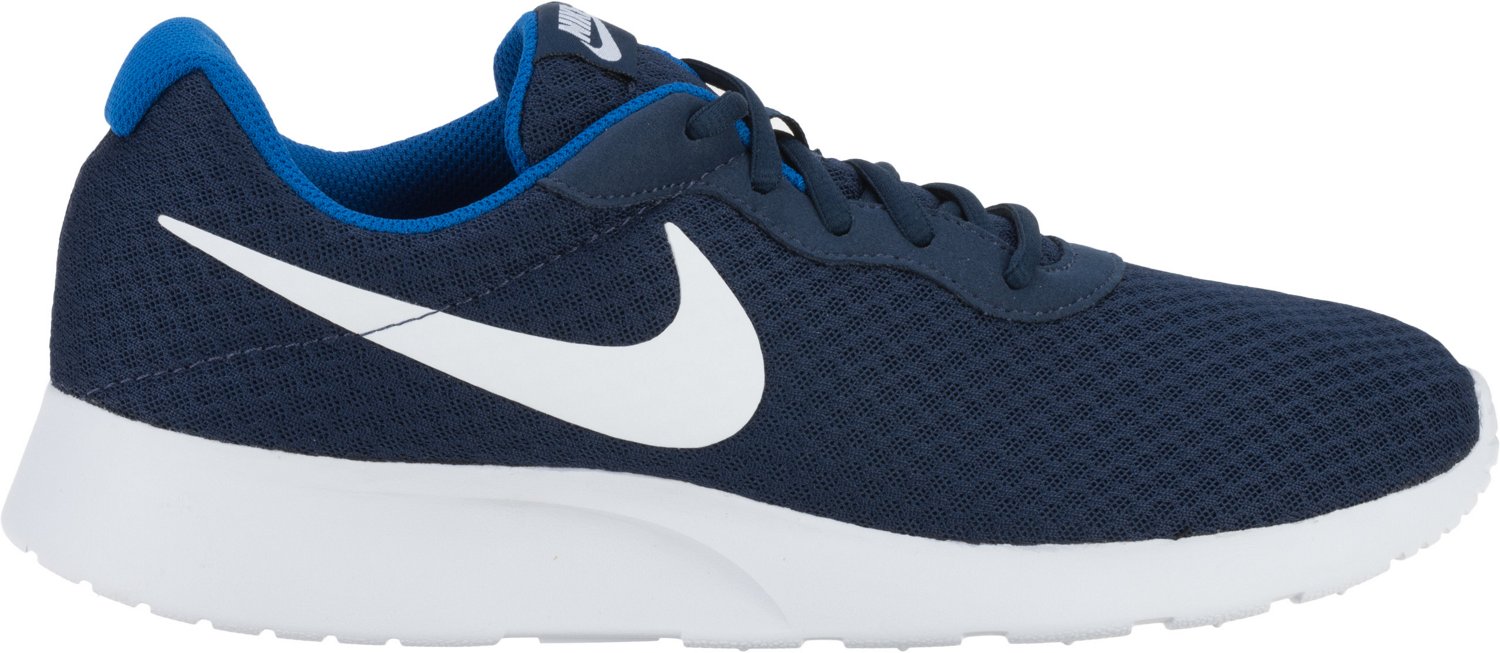 men's nike tanjun shoes