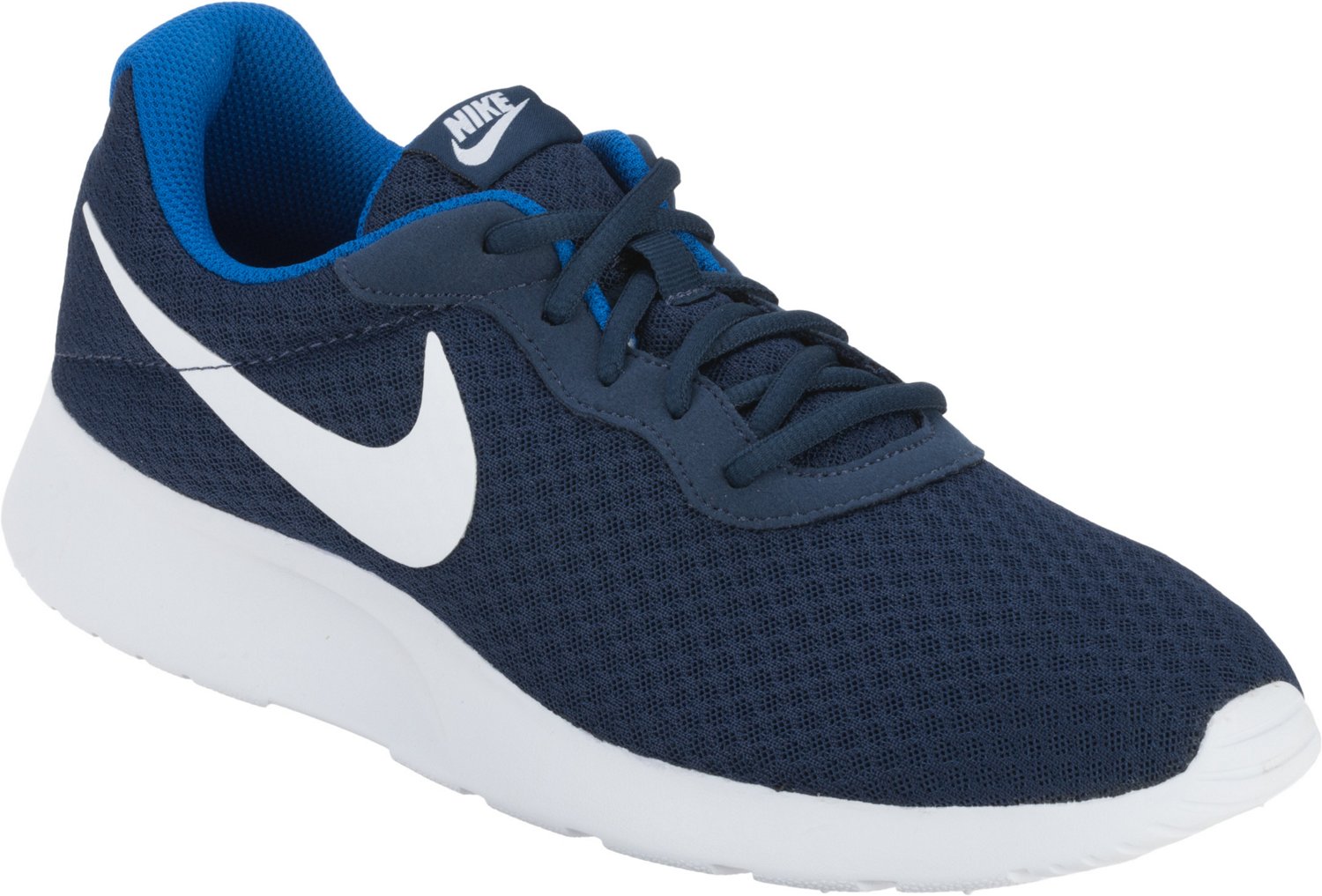 nike men's tanjun stores