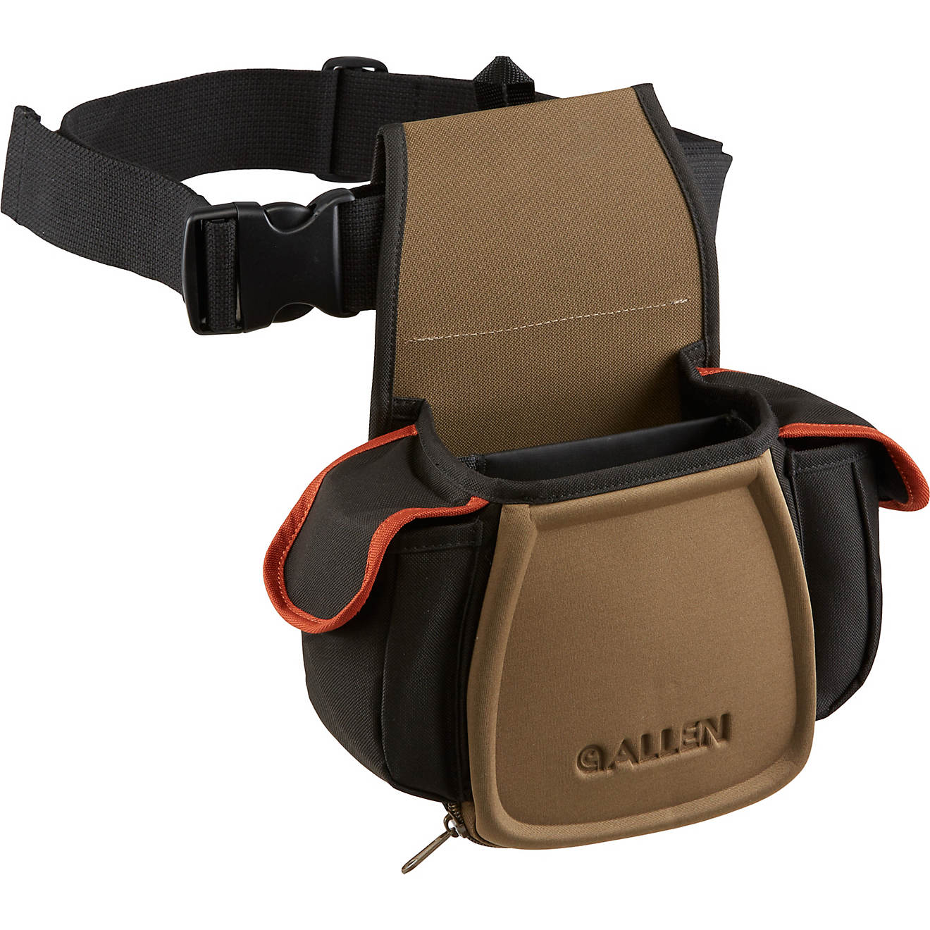 Allen Company Eliminator Pro Double Compartment Shooting Bag                                                                     - view number 1