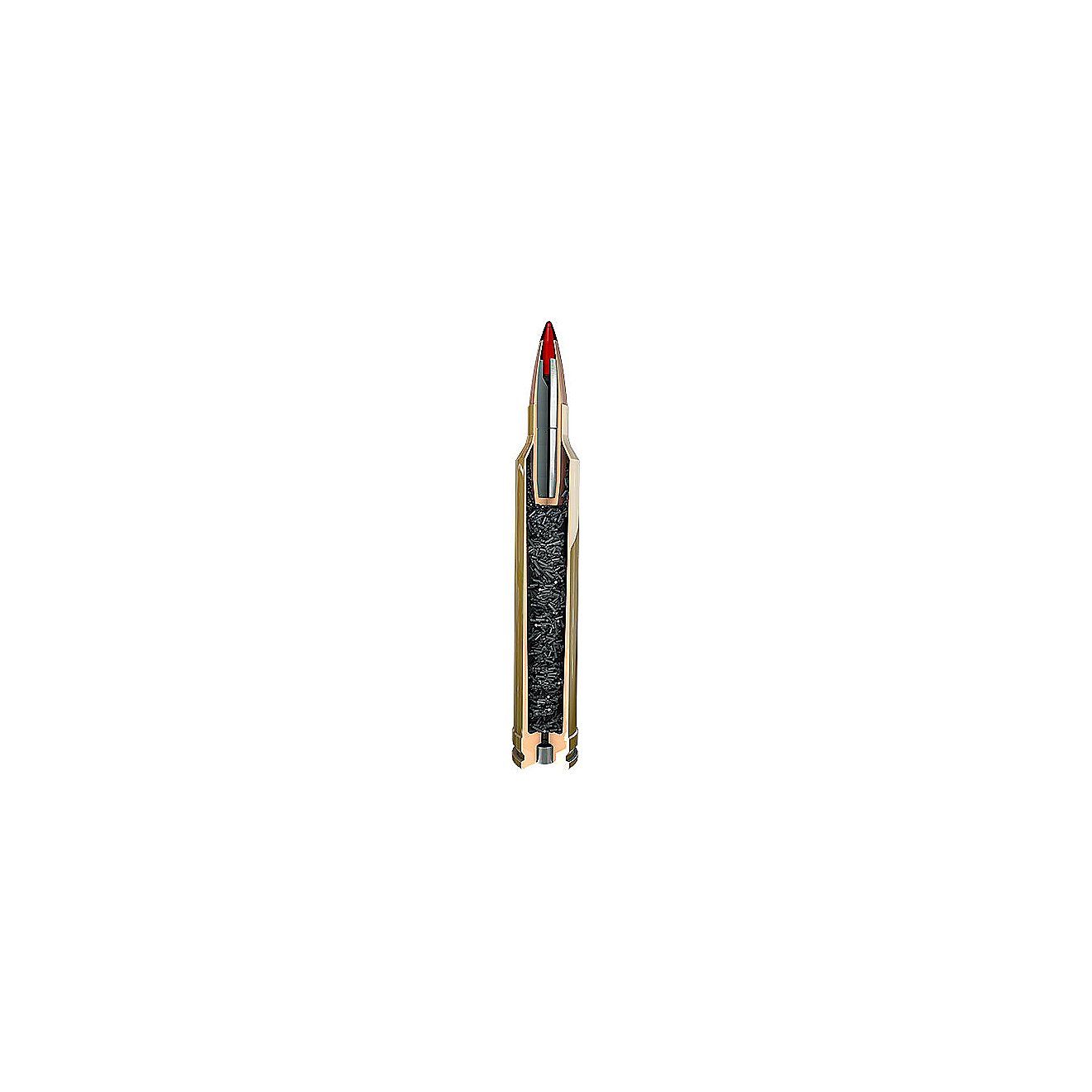 Hornady ELD-X™ Precision Hunter™ .30-06 Springfield 178-Grain Rifle Ammunition - 20 Rounds                                   - view number 2