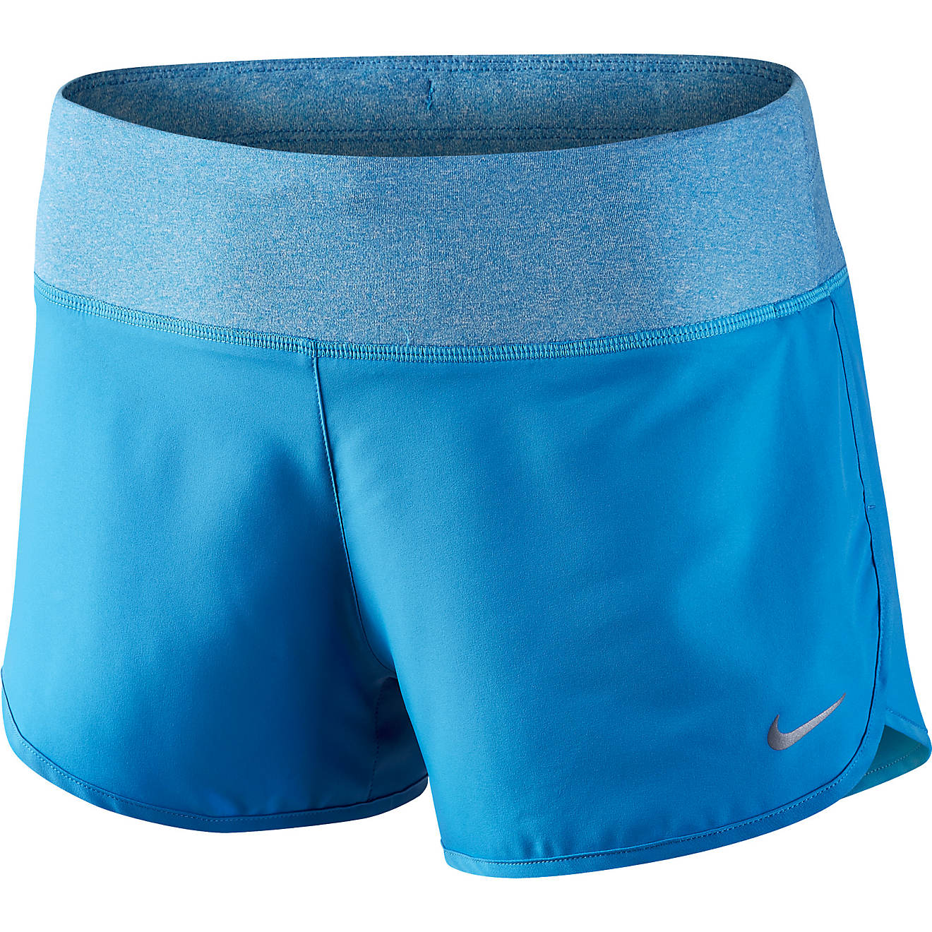Nike Women's Rival Running Short                                                                                                 - view number 1