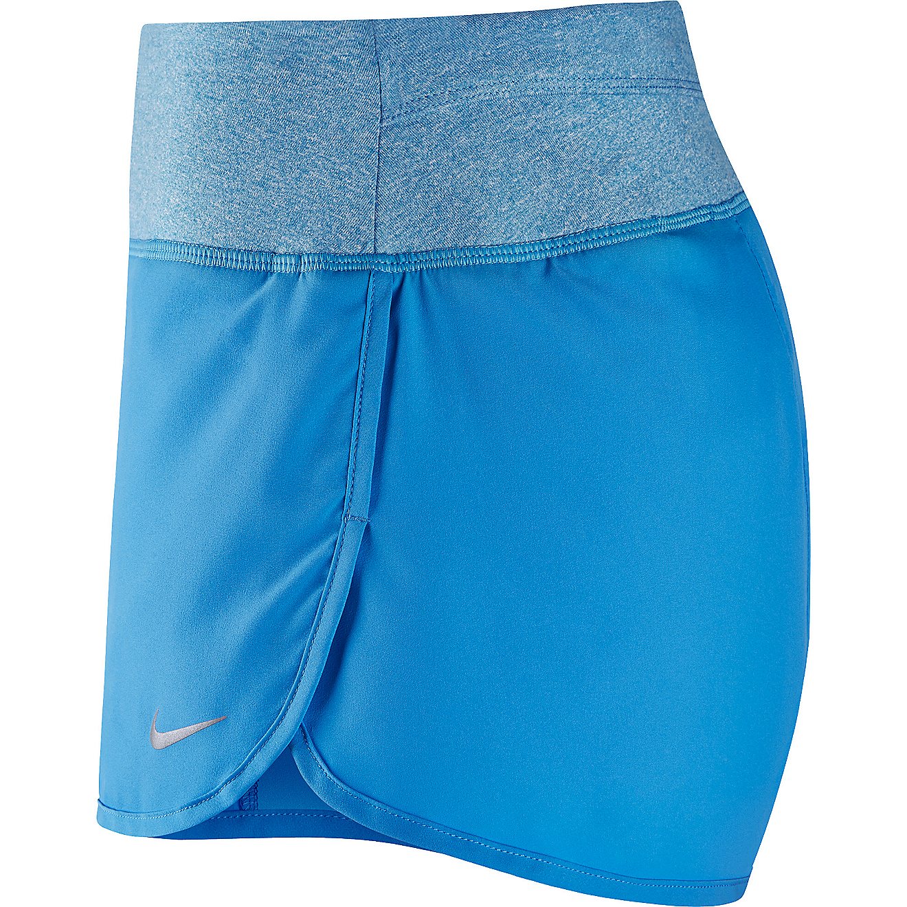 Nike Women's Rival Running Short                                                                                                 - view number 2