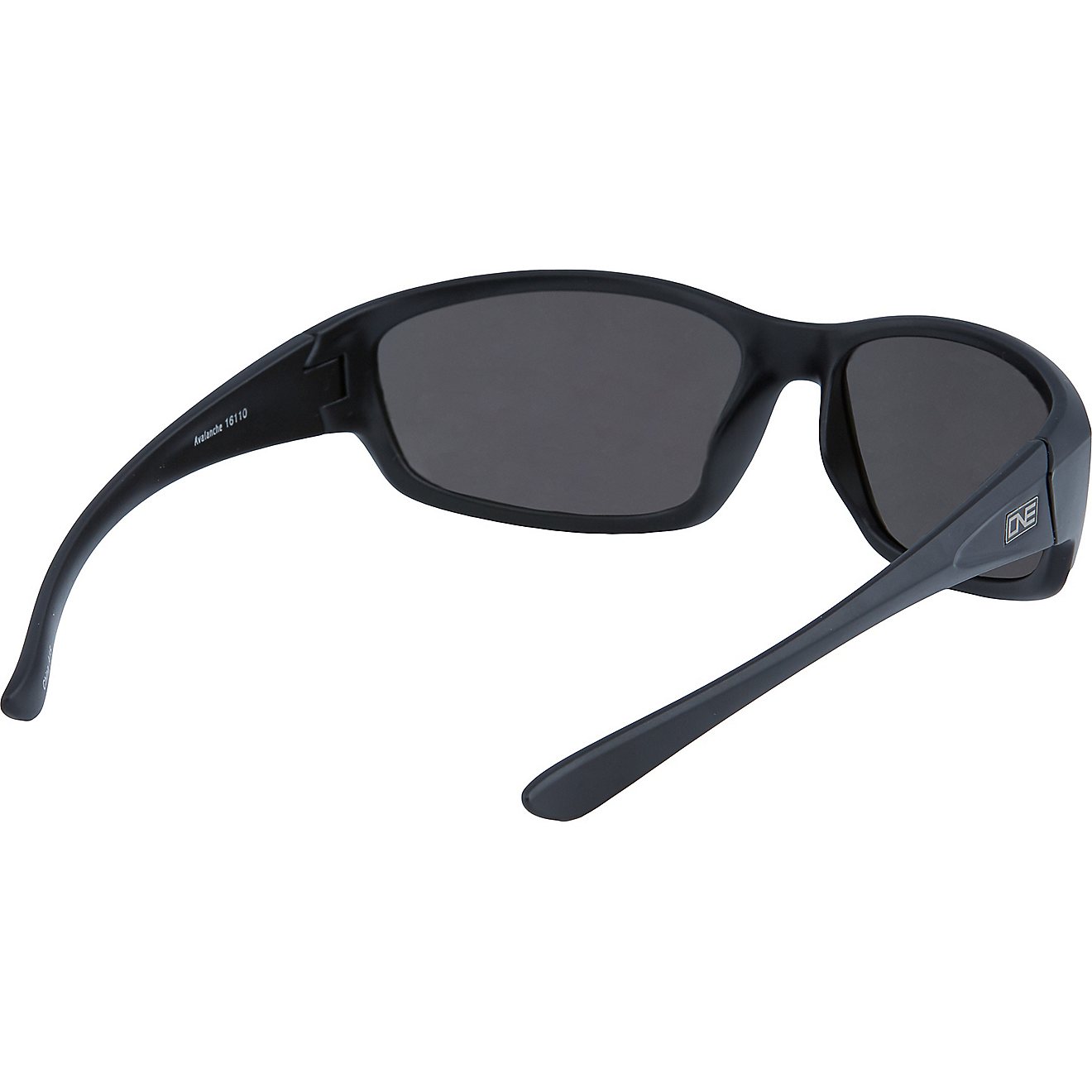 Optic Nerve Avalanche Sunglasses                                                                                                 - view number 2