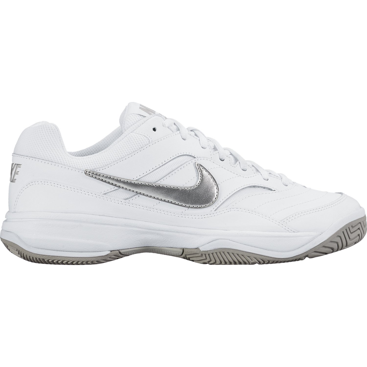 Nike Women #39 s Court Lite Tennis Shoes Academy