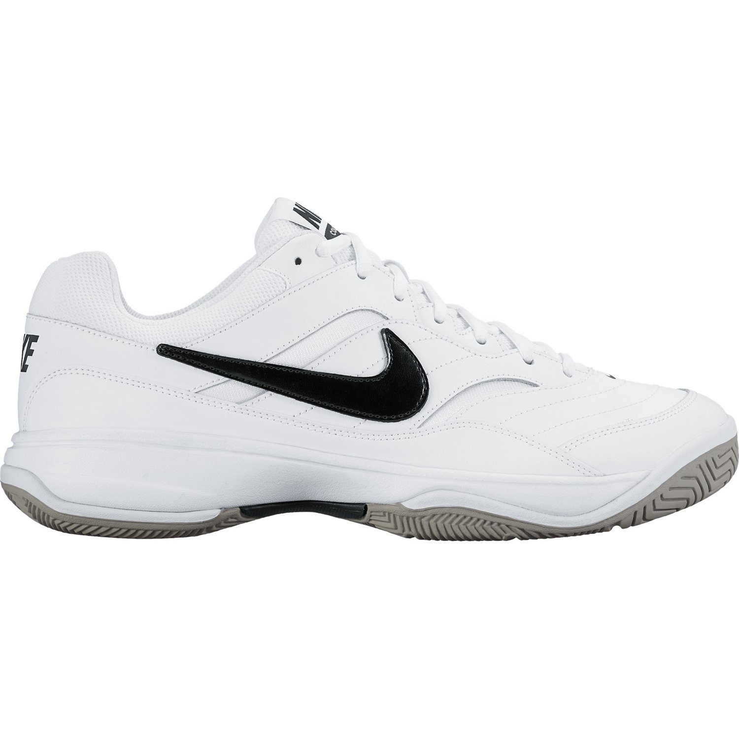 Nike Men s Court Lite Tennis Shoes Academy