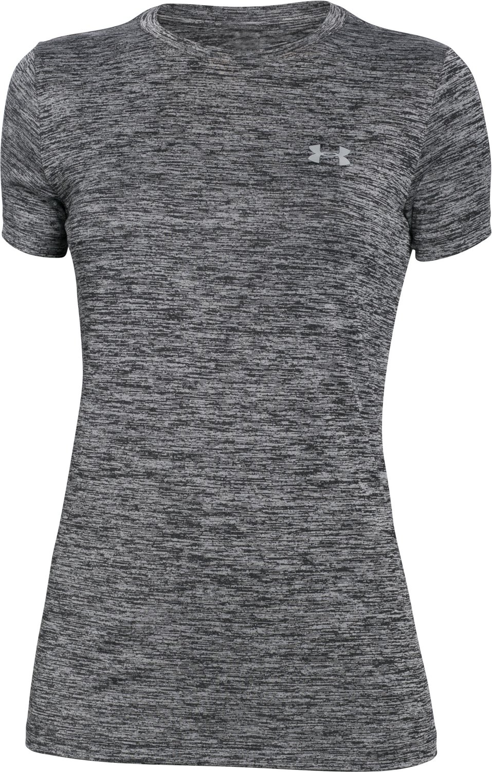 Under Armour Women's UA Tech Twist Tshirt Academy