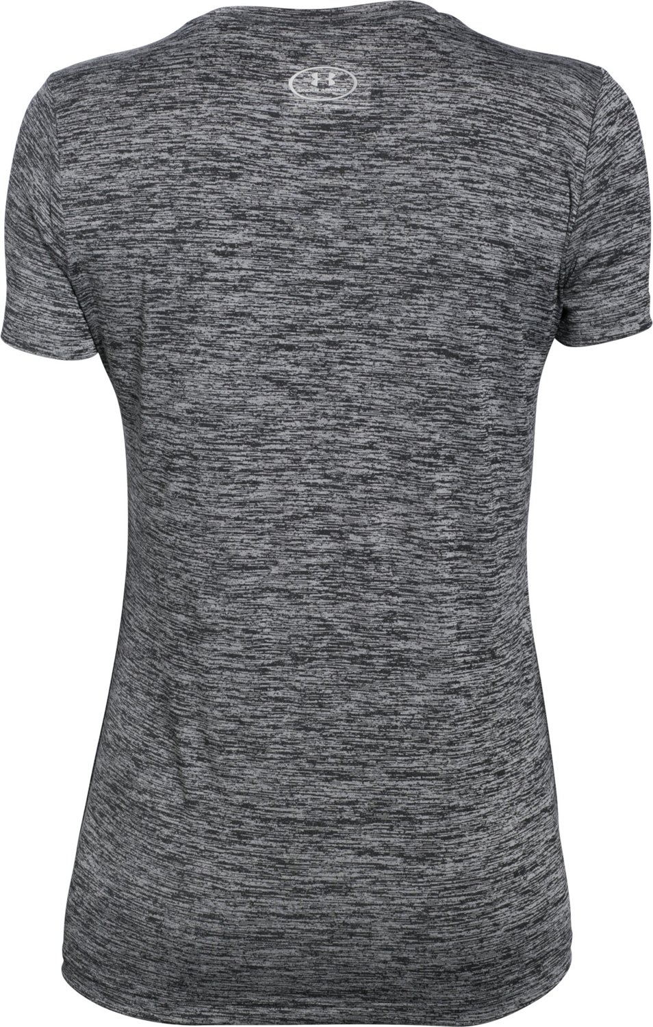 Under Armour Women's UA Tech Twist Tshirt Academy