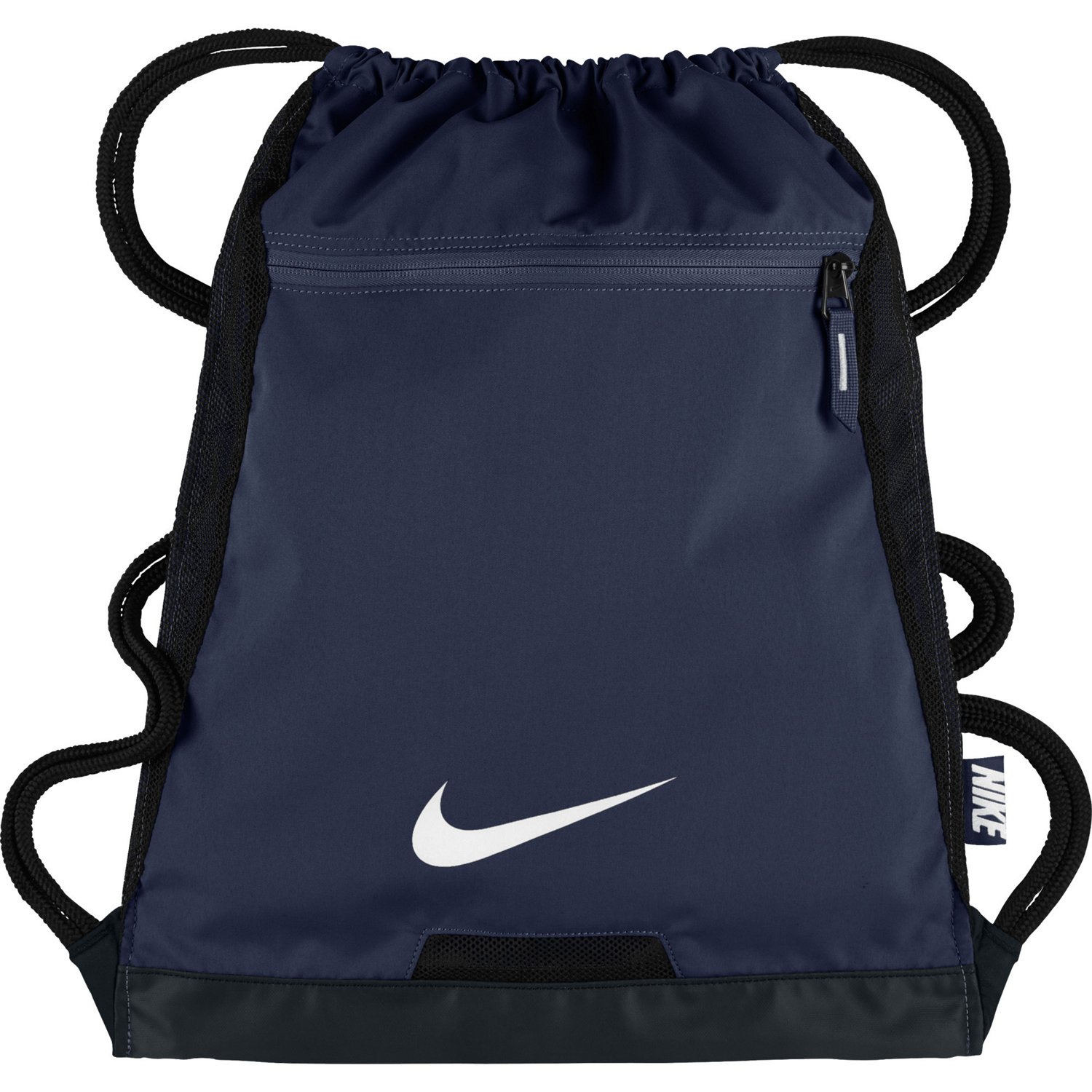 nike advance gym sack bag