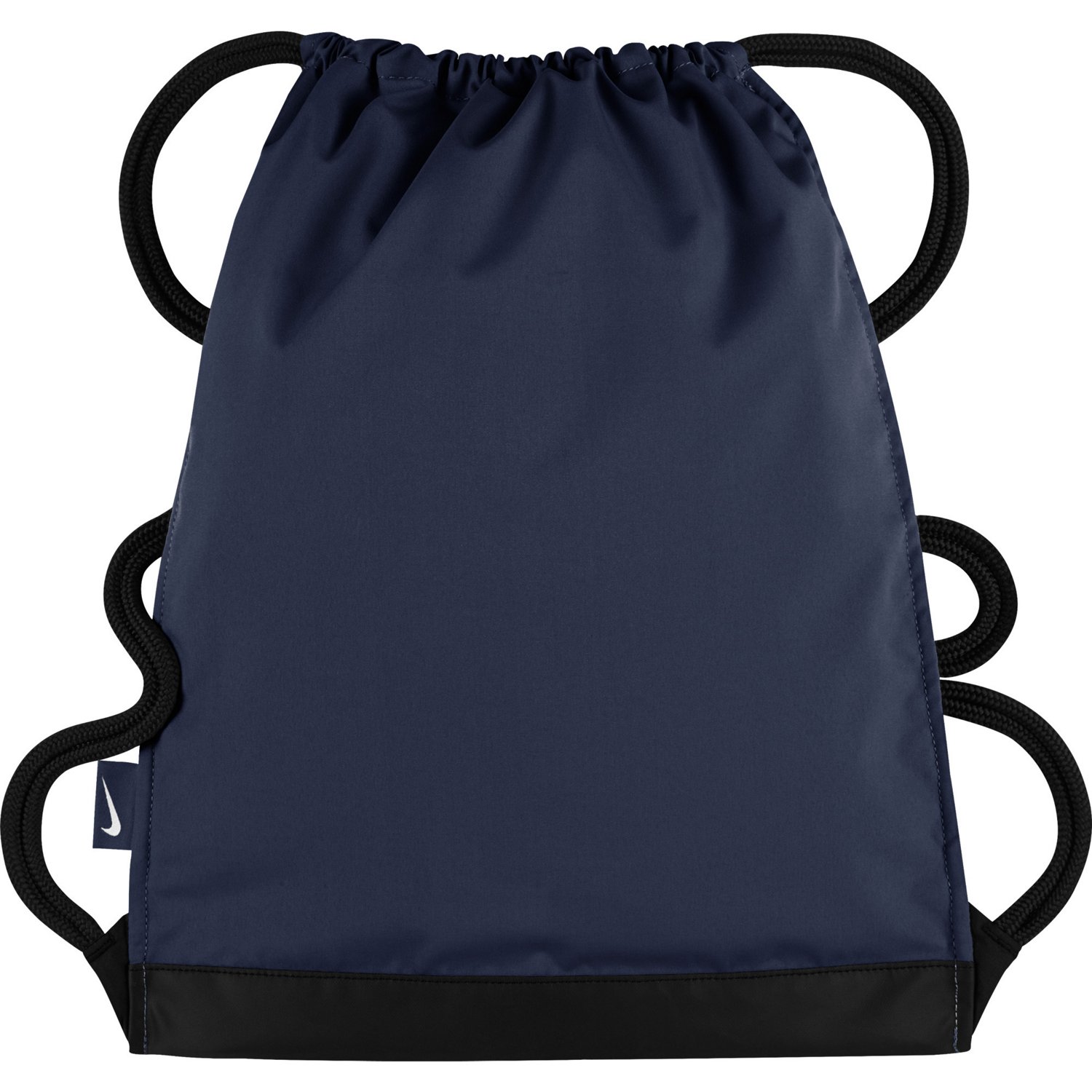 nike advance gym sack bag