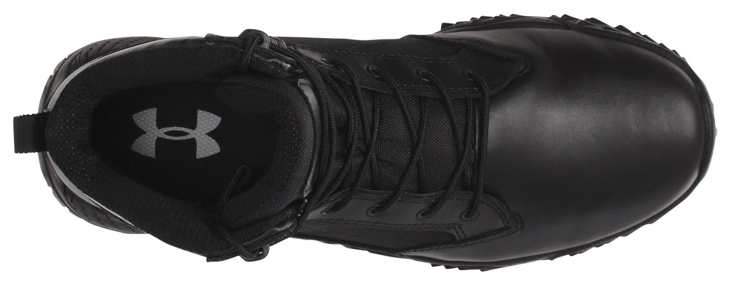 Under Armour Men's Stellar Tactical Boots Academy
