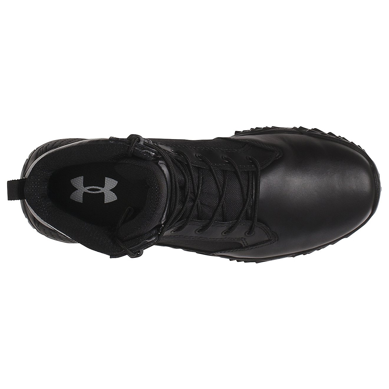 Under Armour Men's Stellar Tactical Boots                                                                                        - view number 3