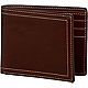 Magellan Outdoors Men's Contrast Stitch Passcase Wallet                                                                          - view number 1 image