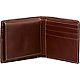 Magellan Outdoors Men's Contrast Stitch Passcase Wallet                                                                          - view number 2 image